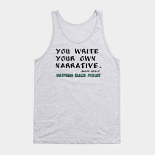 Kelce Quote Tank Top